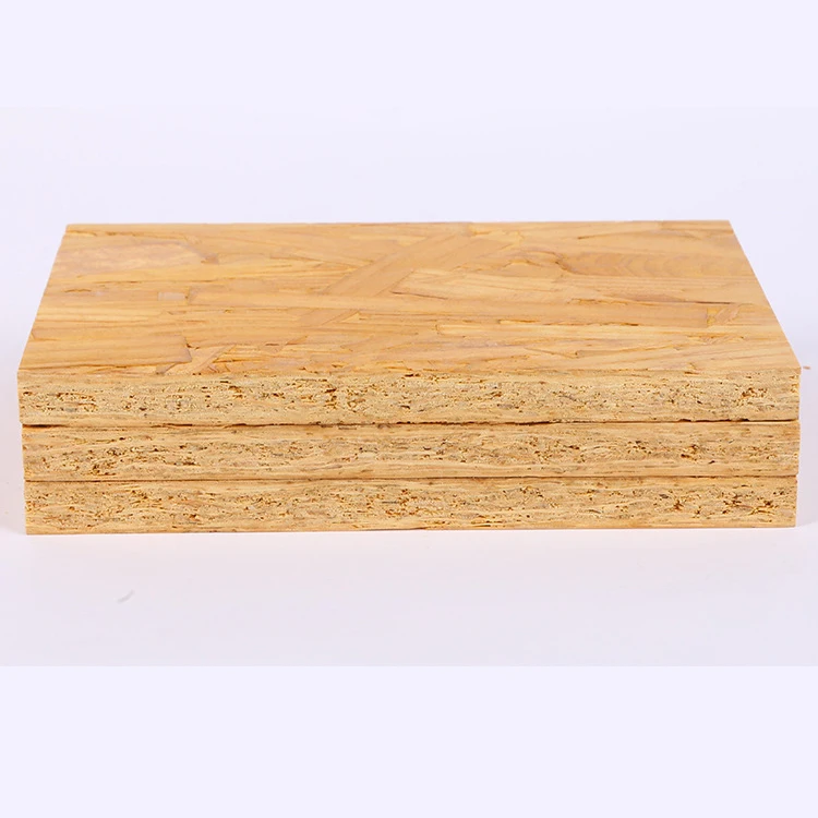 Birch Core Construction 18mm OSB Panel