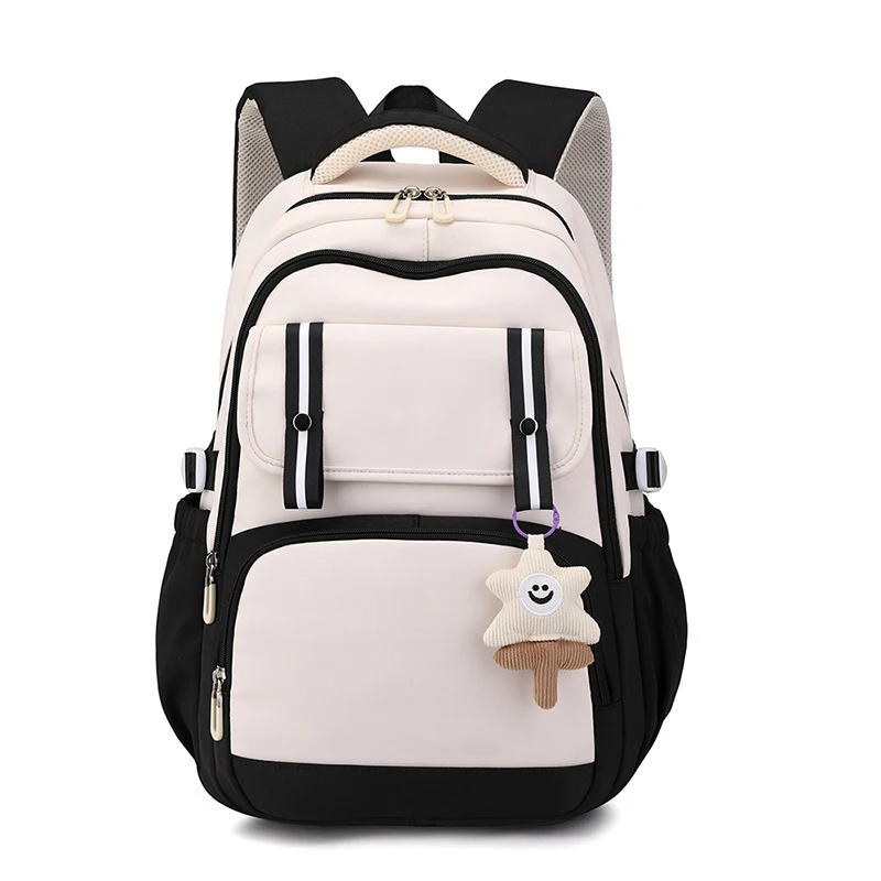 OEM Leisure Back Pack Cheap Student Bags School Backpacks for Children