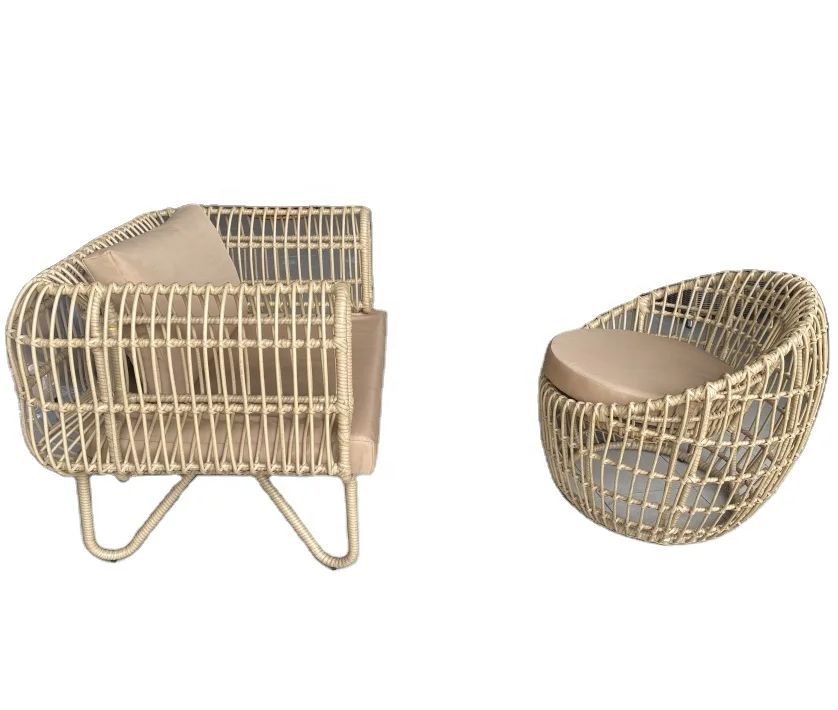 new model bedroom furniture for rattan