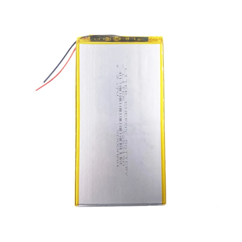 3085150 3283150 5000mah литий-полимерная батарея для планшета 3 7 v стандартная