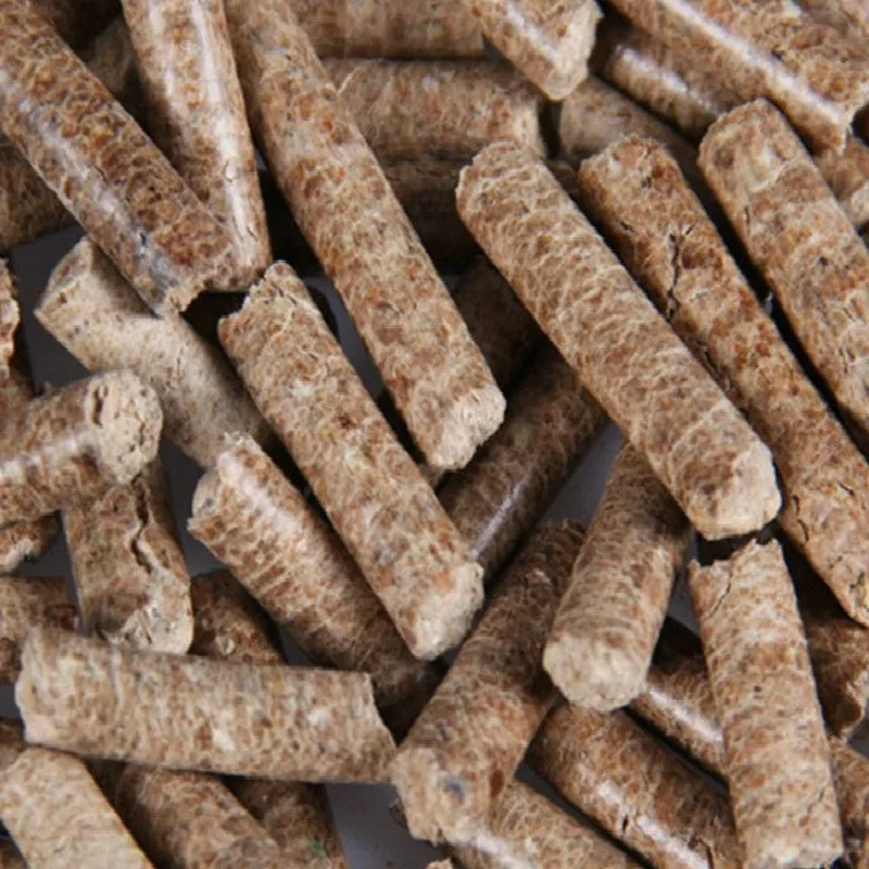 15kg A1 Beech Wood Pellet Briquette Cooking Fuel Specification Pine Biomass Wooden Pellets/Briquettes Stick Bulk Wood Prices