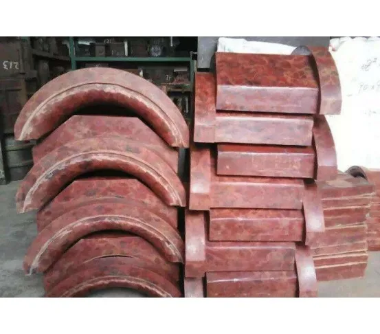 Китайский фирменный волоконный бакелитовый подшипник прокатной мельницы хорошего качества