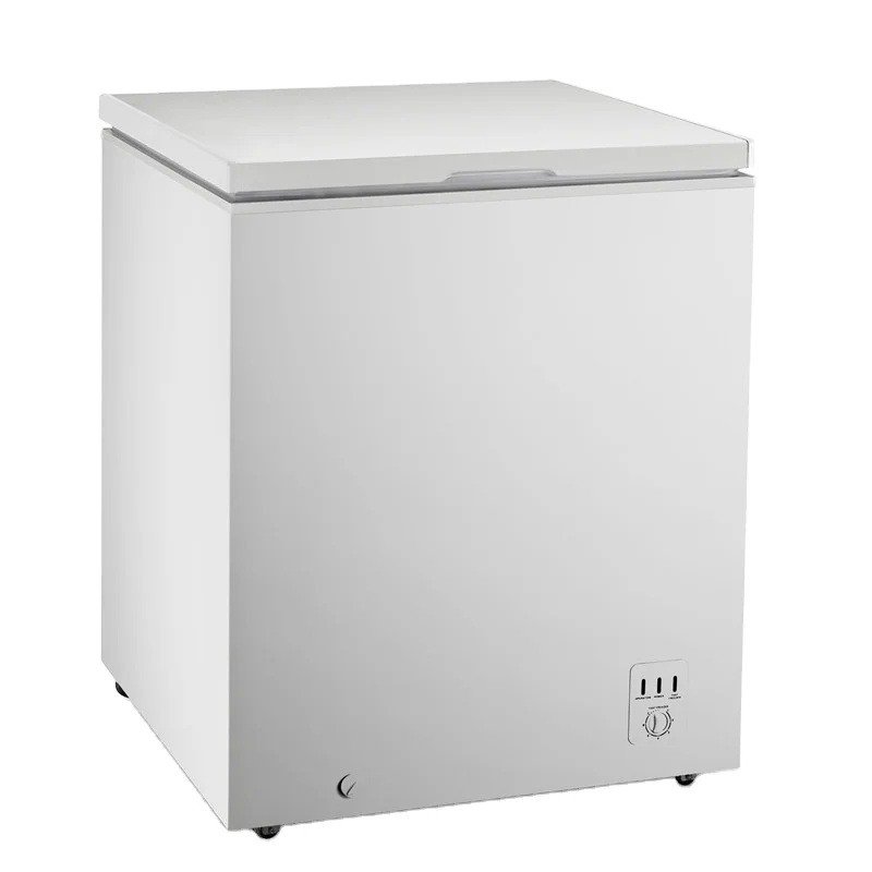 Горячая Распродажа, небольшие холодильники и глубокие морозильные камеры нового типа