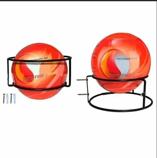 Wholesale Price Fire Extinguishing 1.3kg 0.5kg 4kg ABC Dry Powder Automatic Fireball OEM Brand Extinguisher Fire Ball