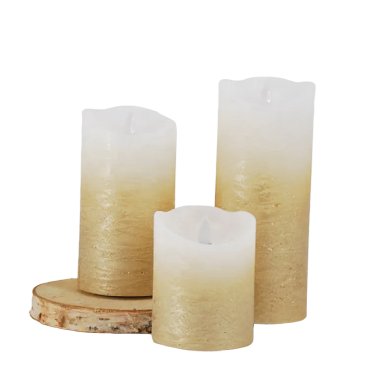 Конкурентоспособная цена с высокое качество rex casa led Перемещение Пламени Свечи съемные зажимы aa батарея работает