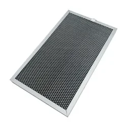 G2 G3 G4 Panel Primary Air Filter Aluminum Mesh Activated Carbon Pre Filter