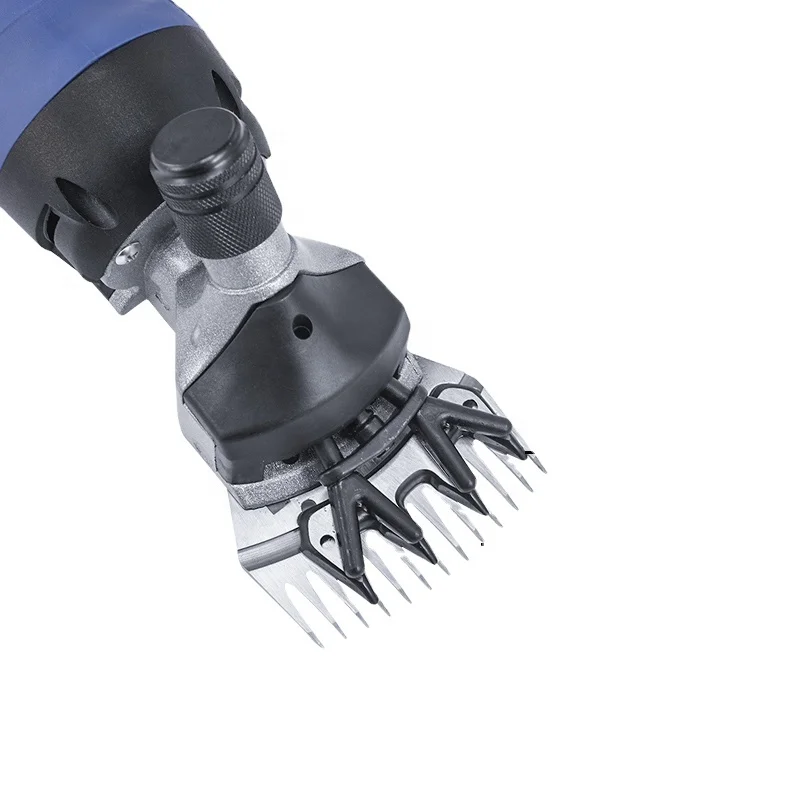 Профессиональные прочные машинки для стрижки овец, электрическая машинка для стрижки шерсти, машинка для стрижки овец