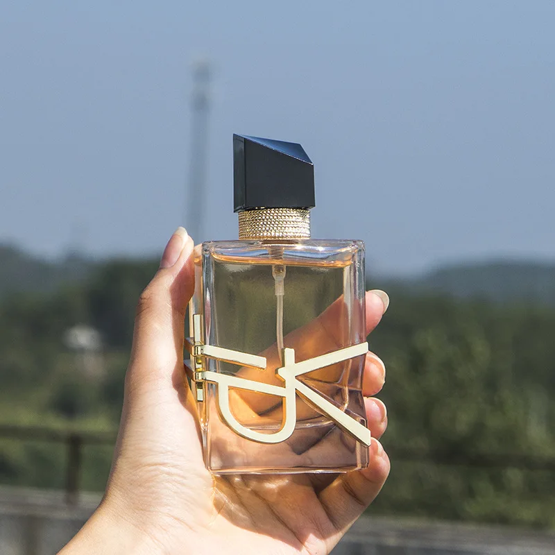 Good Quality Original Brand Perfume Wholesale Fragrance Women Long Lasting Parfum