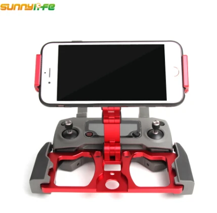 Пульт дистанционного управления Sunnylife держатель для телефона и планшета DJI MAVIC MINI 2 PRO/ ZOOM/ AIR/ SPARK