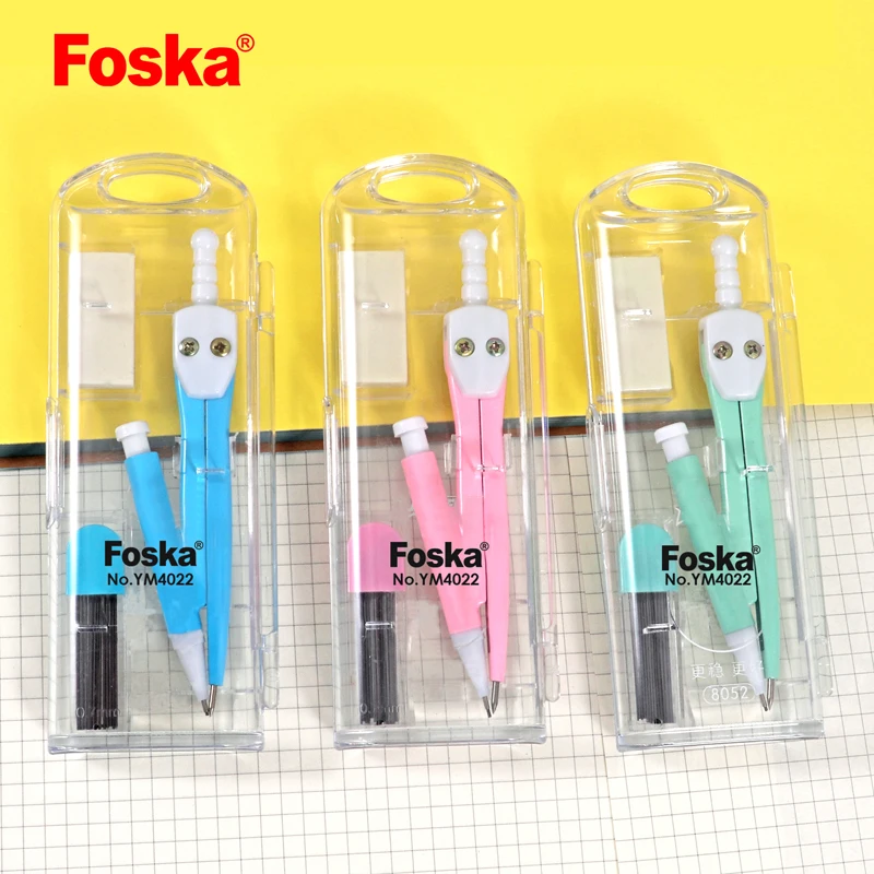  Foska новый дизайн Компас
