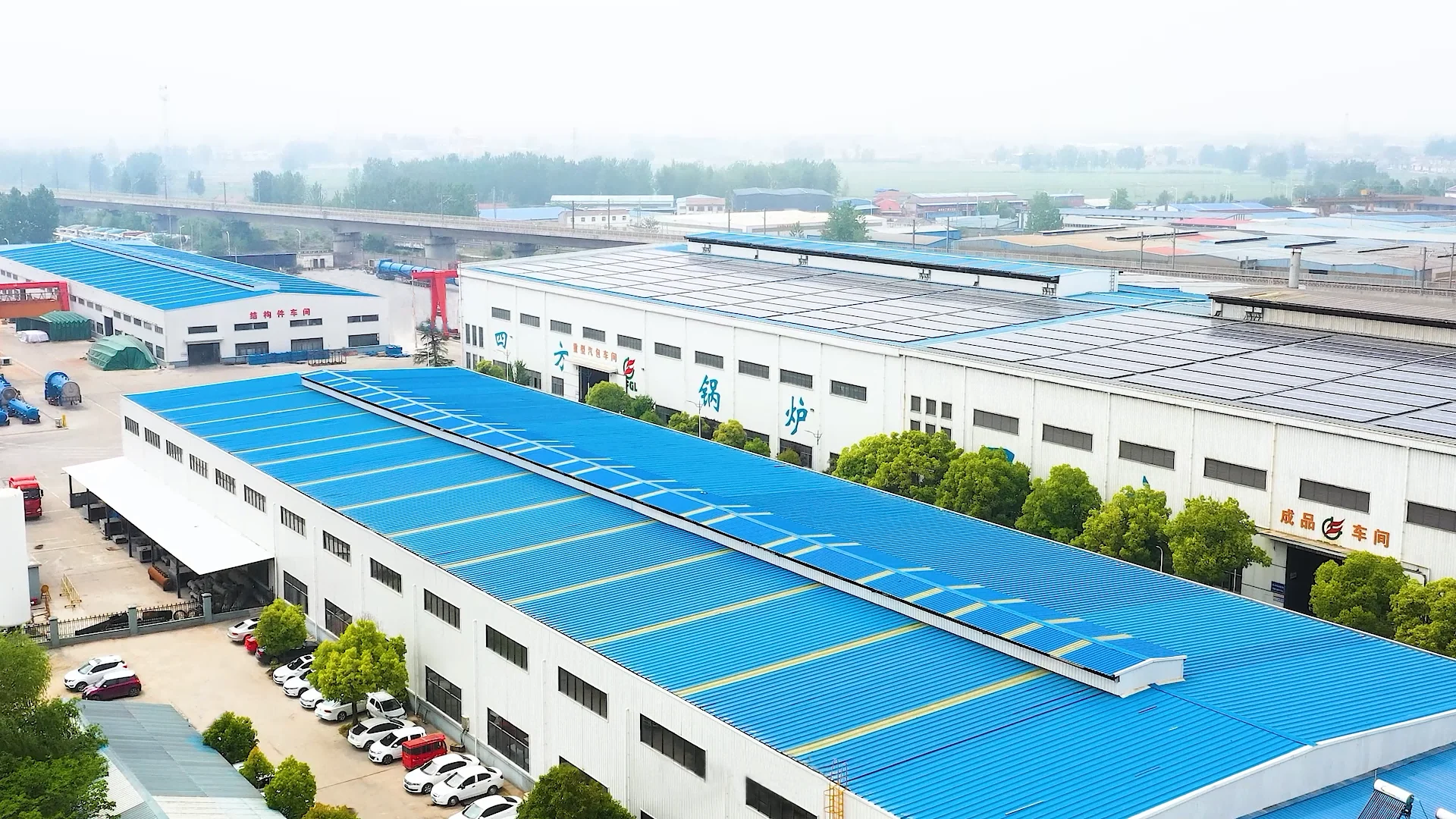 SZS Oil Gas Fired Hot Water Boiler, boilers, natural gas burner, industrial boiler