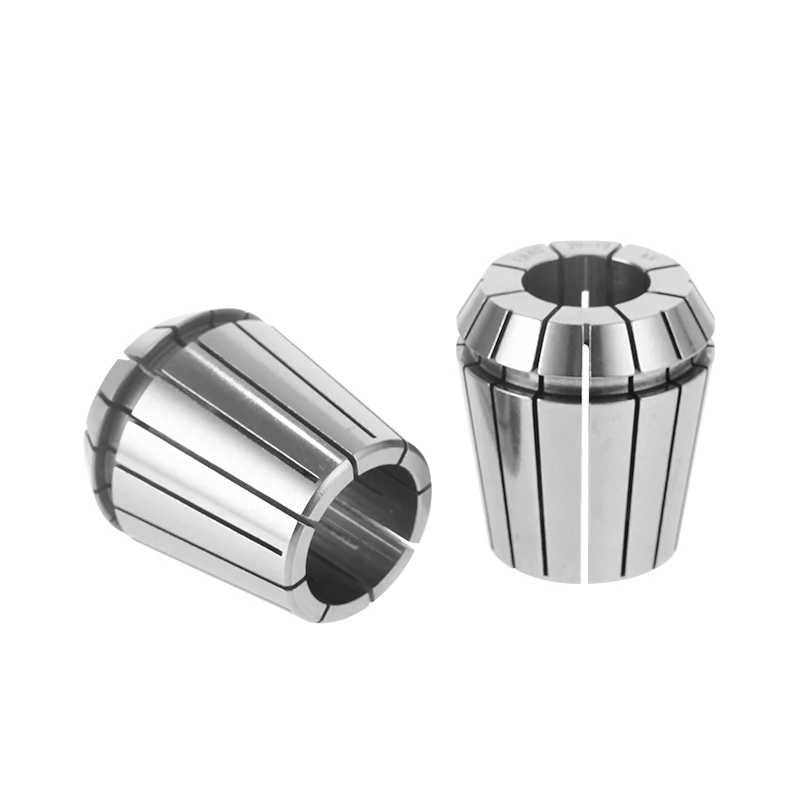 Эластичный ER collet клип ER20-1/1,5/2/2.5/3/3.5/4/4.5/5/5.5/6/6.5/7/8/9/10/11/12/13/14 Высокоточный патрон AA nc обрабатывающий центр