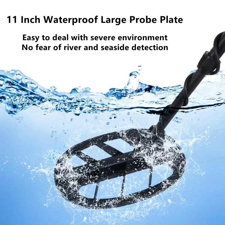 Metal Detector Gold Range Silver Price Metal Detector Underwater Metal Detectors