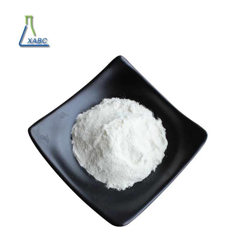 
2021 new product boron citrate powder/capsules 