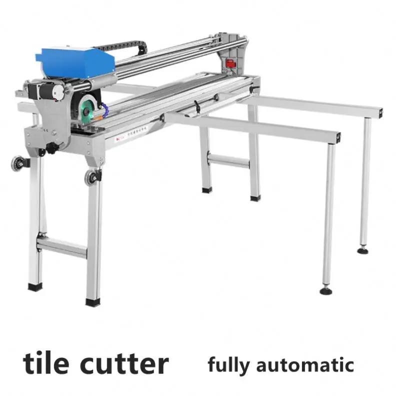 220V 2300W professional wet saw ceramic tile waterjet cutter