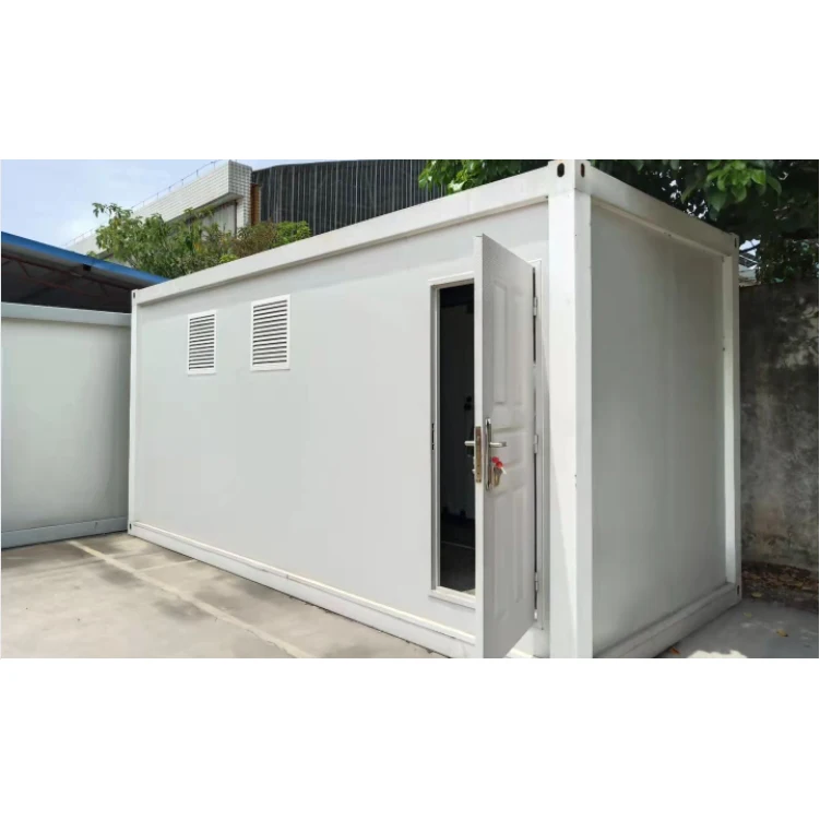 Mobile Expandable Prefabricated House Low Cost Prefabricated House and Wall Panels