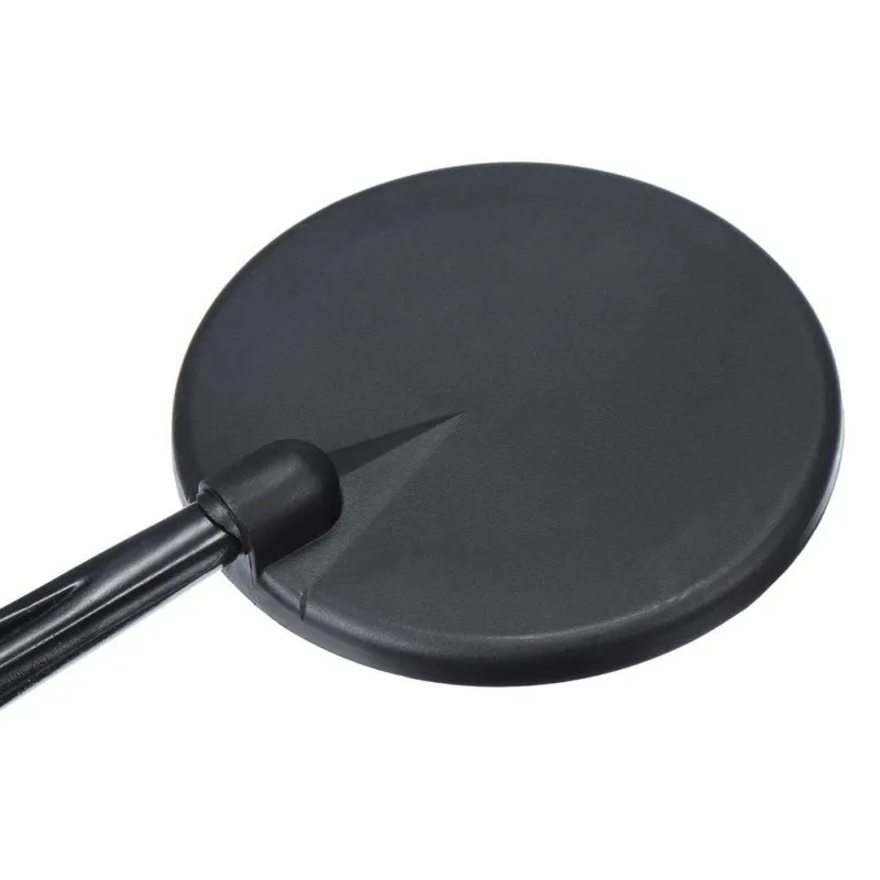 Handlebar Convex Scooter Rear View Mirror for Accessories M365 Cityneye Scooter Rotating Rearview Mirrors