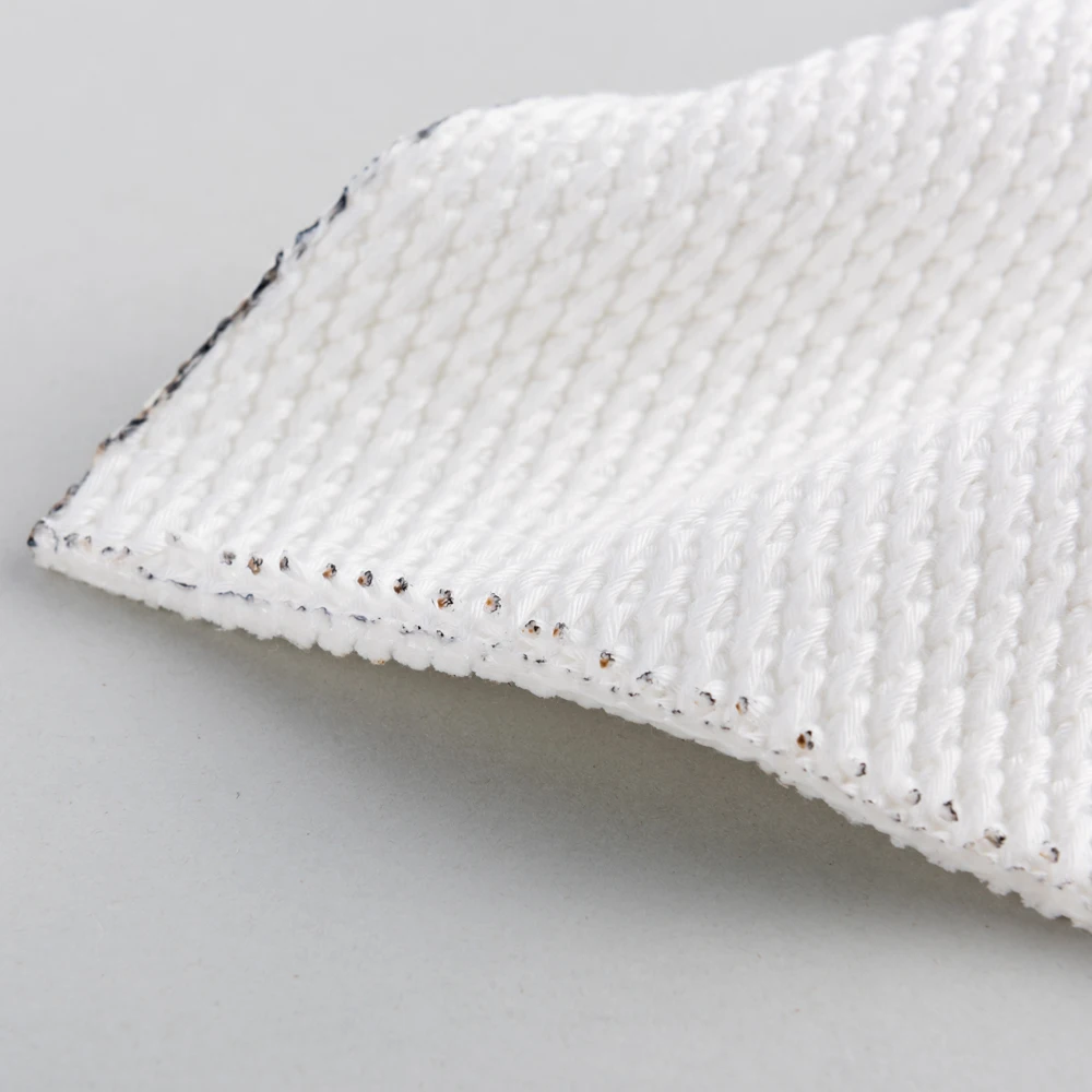 Customizable anti cutting stab Fiber Fabrics