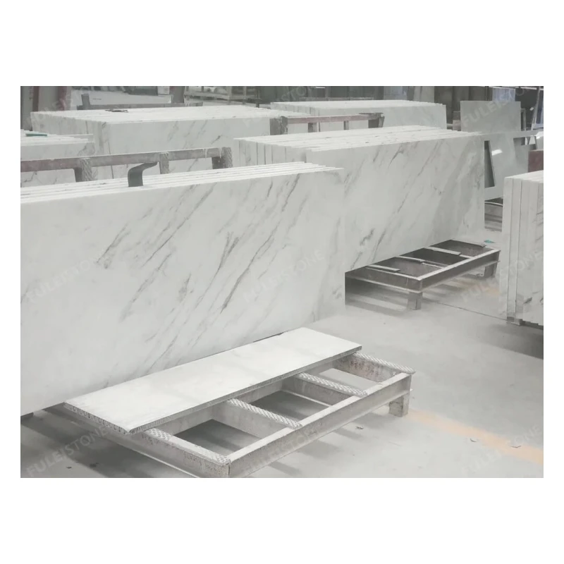 Cheap Price Factory Direct Wholesale Natural Marble Chinese Carrara guangxi white marble big natural white marble floor tile