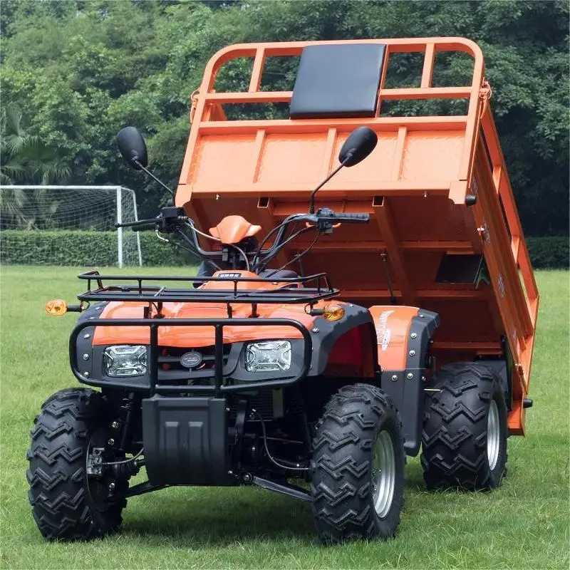 125cc/200cc/250cc/300cc adults 2WD/4WD switchable four-wheel all-terrain off-road motorcycle CF ATV CFmoto quad ATV/UTV