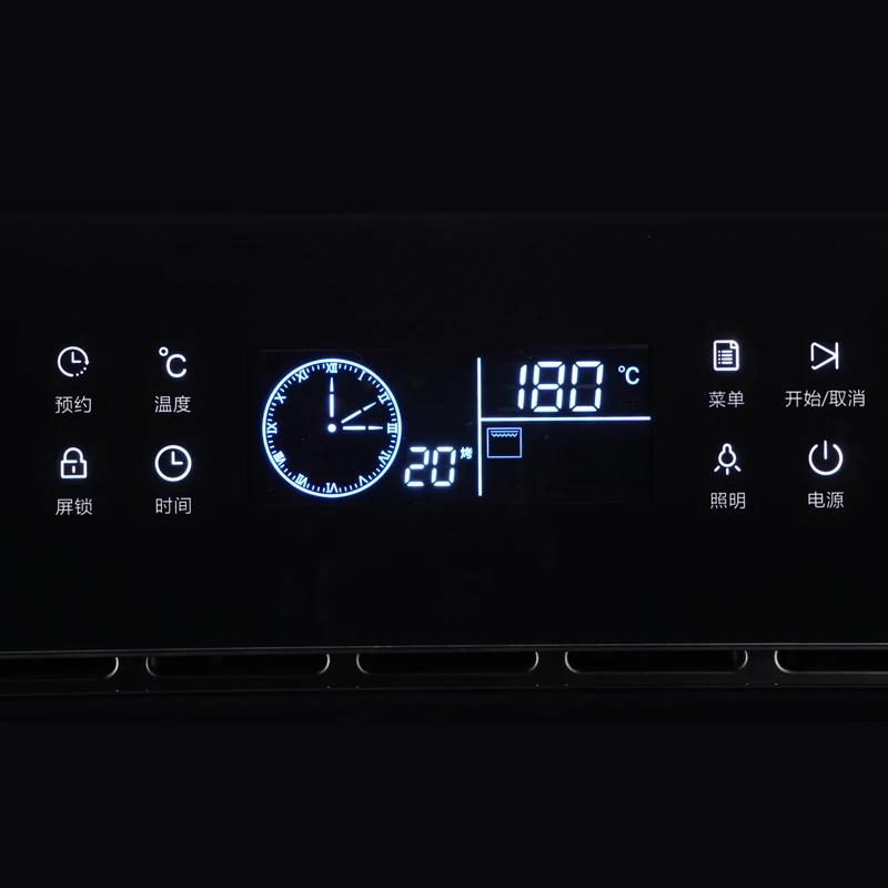 Industrial Cake Commercial Bakery Bread Rotary Professional Baking Cone Roll Pizza Machine And Oven