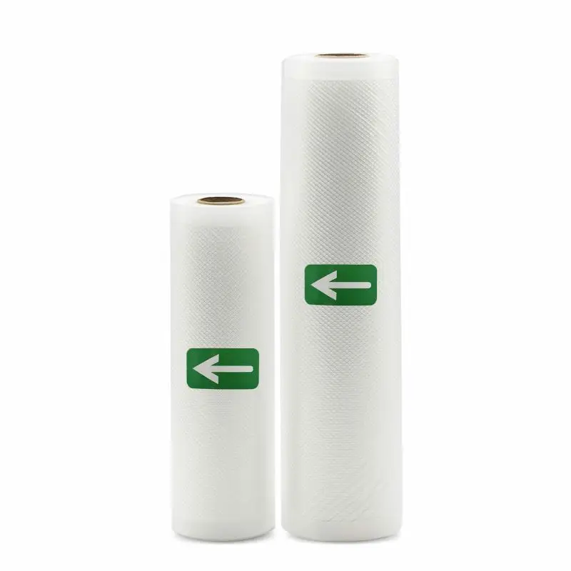 Вакуумный упаковщик еда класс saver хранения пластик упаковка roll bag/пластик foodsaver сумки