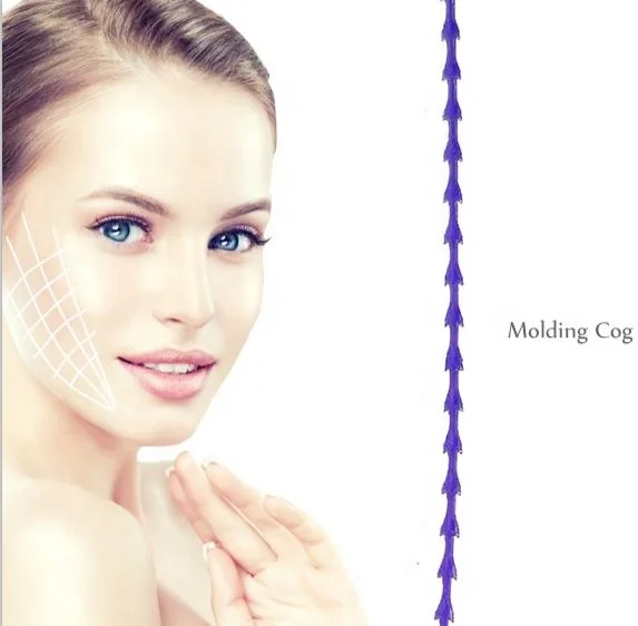 Multi Thread lift Premium PDO Thread face lifting thread