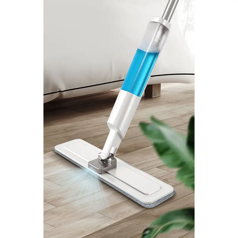 Floor Cleaning Plastic Aluminum Go Duster Multi Surface Spray