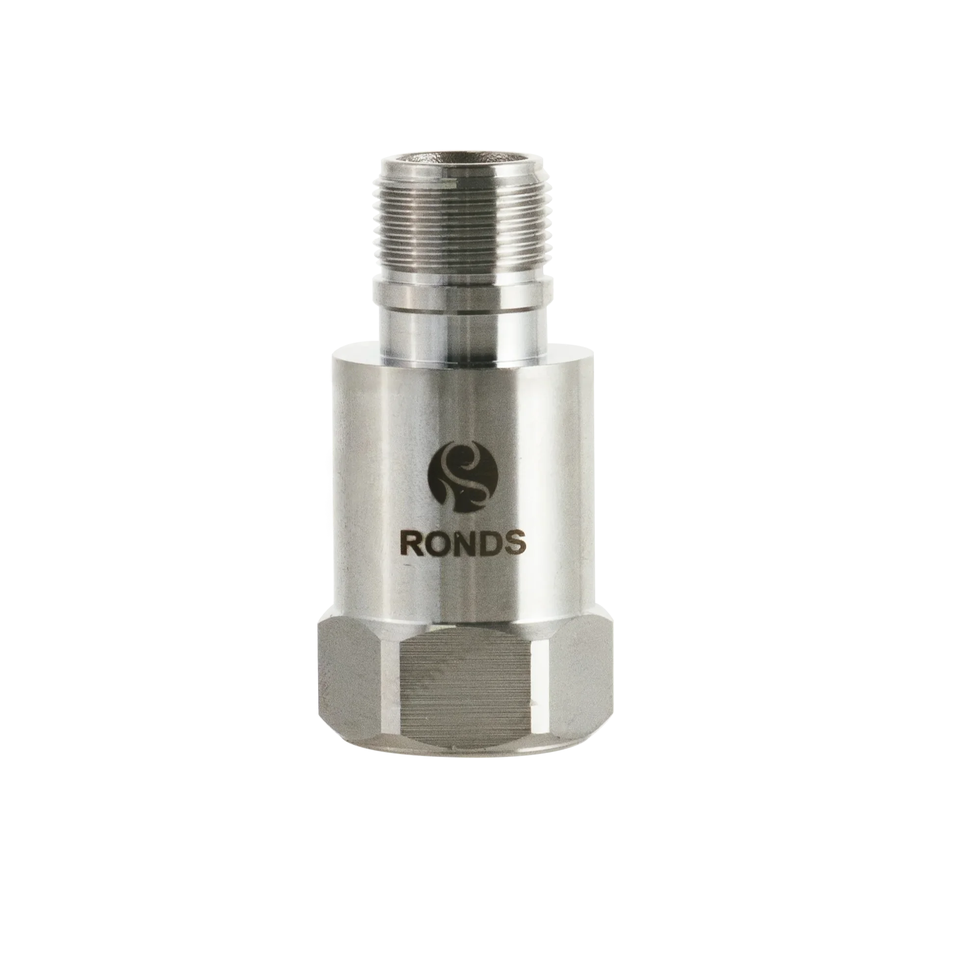 500g V/g Vibration and Temperature Sensor RH113 for Low Frequency Piezo Accelerometer