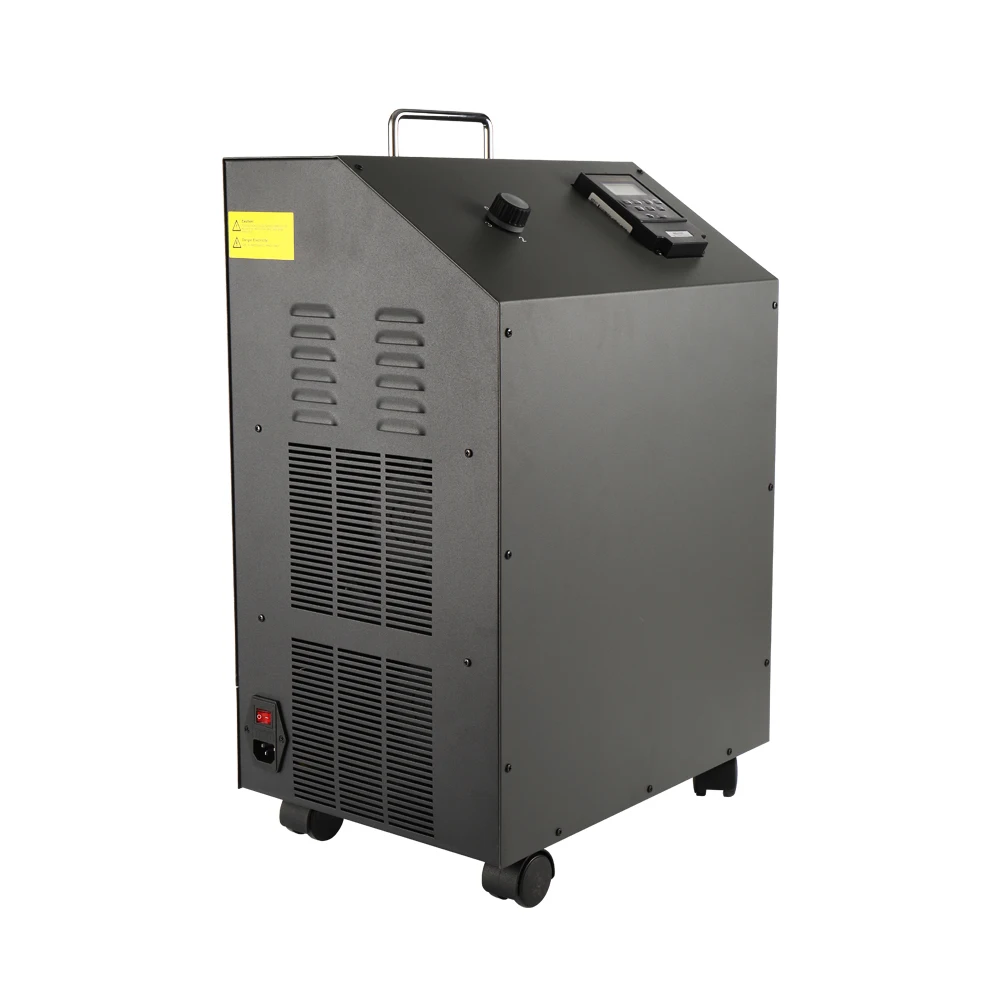 Top ranking products 2022 big Air Purifier 64g 32g generator Machine for large room size