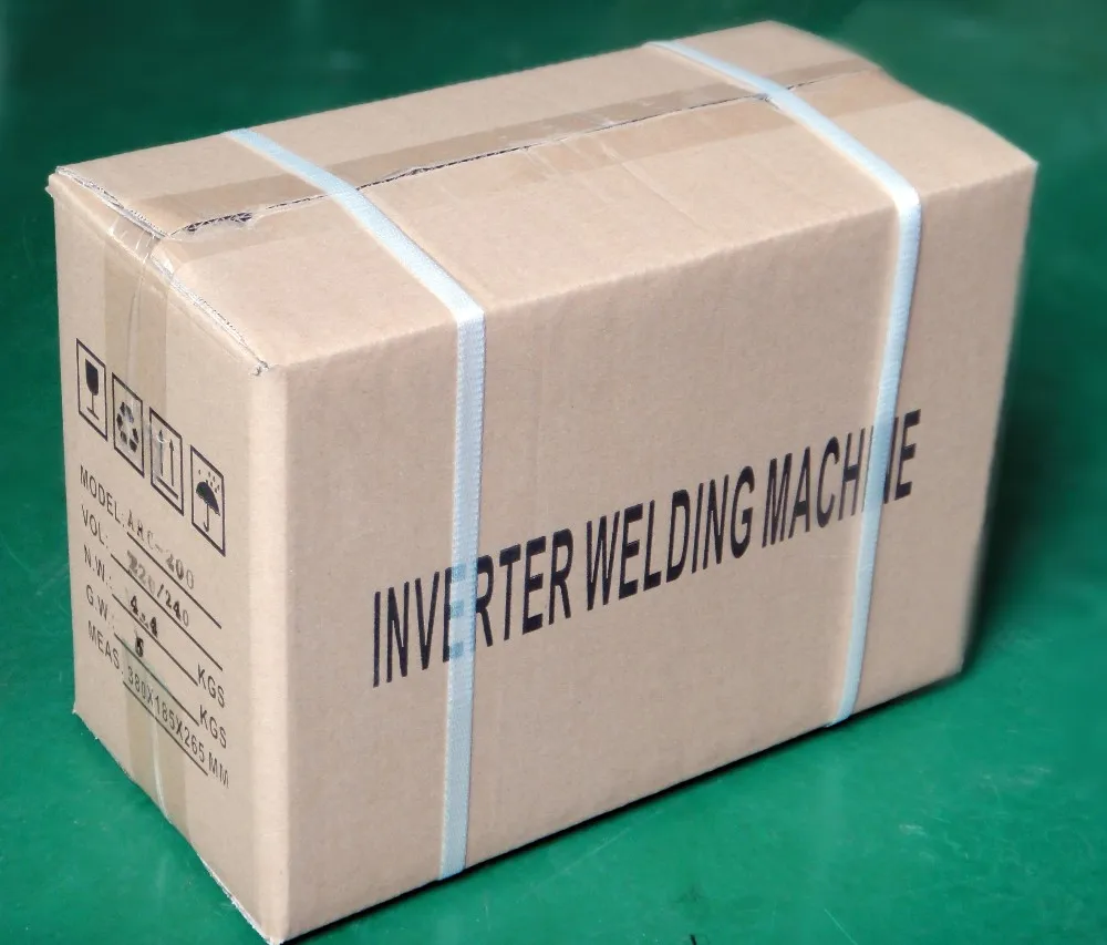  ZX7-250 arc 250 А IGBT инверторный Сварочный