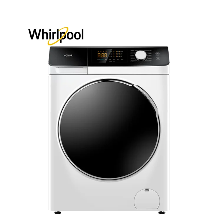 IM Whirlpool 8 кг/9 кг/10 кг-с фронтальной загрузкой стиральная машина и сушилка с солнечным инвертором мотор для стиральной машины