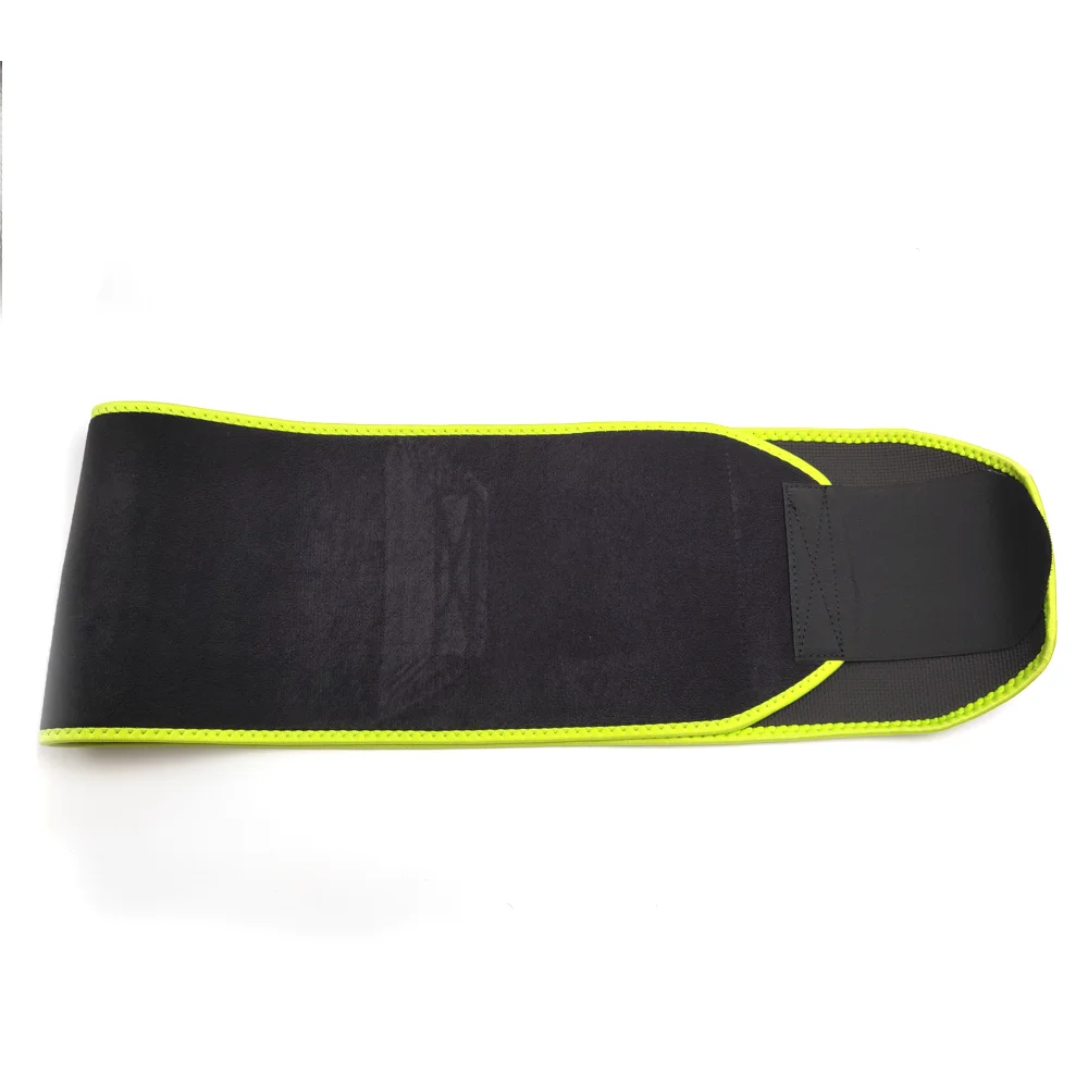 
Top Quality Shaping Loss Sweat Wrap Stomach Waist Belt For Relief Of Waist 