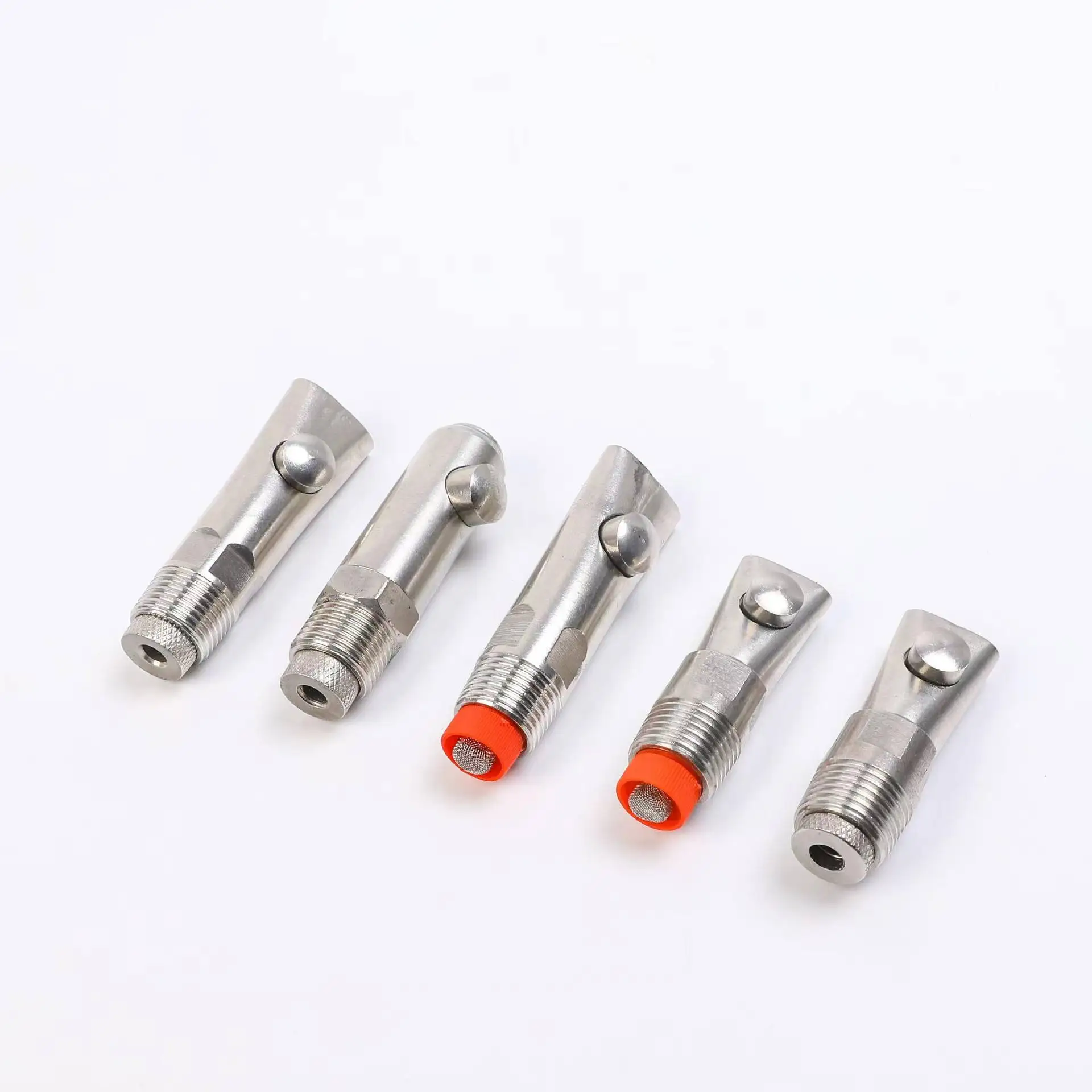 2024 best-selling animal & poultry husbandry equipment Long service life Cleaning Nipple Drinker for Pigs
