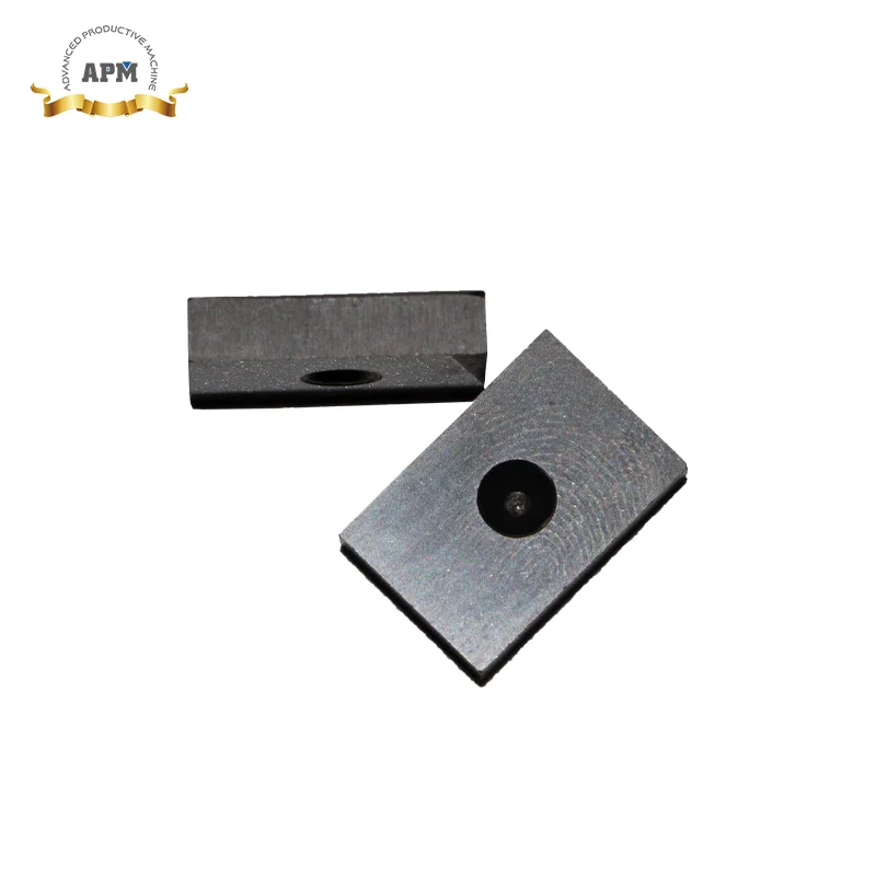 New Condition Optimal Sewing Raper Machine Parts Steel Wire Mesh Weaving Machine Accessories-Weft Cutter Tensioner Loom Spare