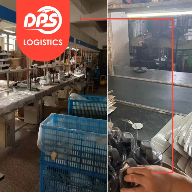 China Inspection Company liquid lipstick Qc Services ningbo inspection Service