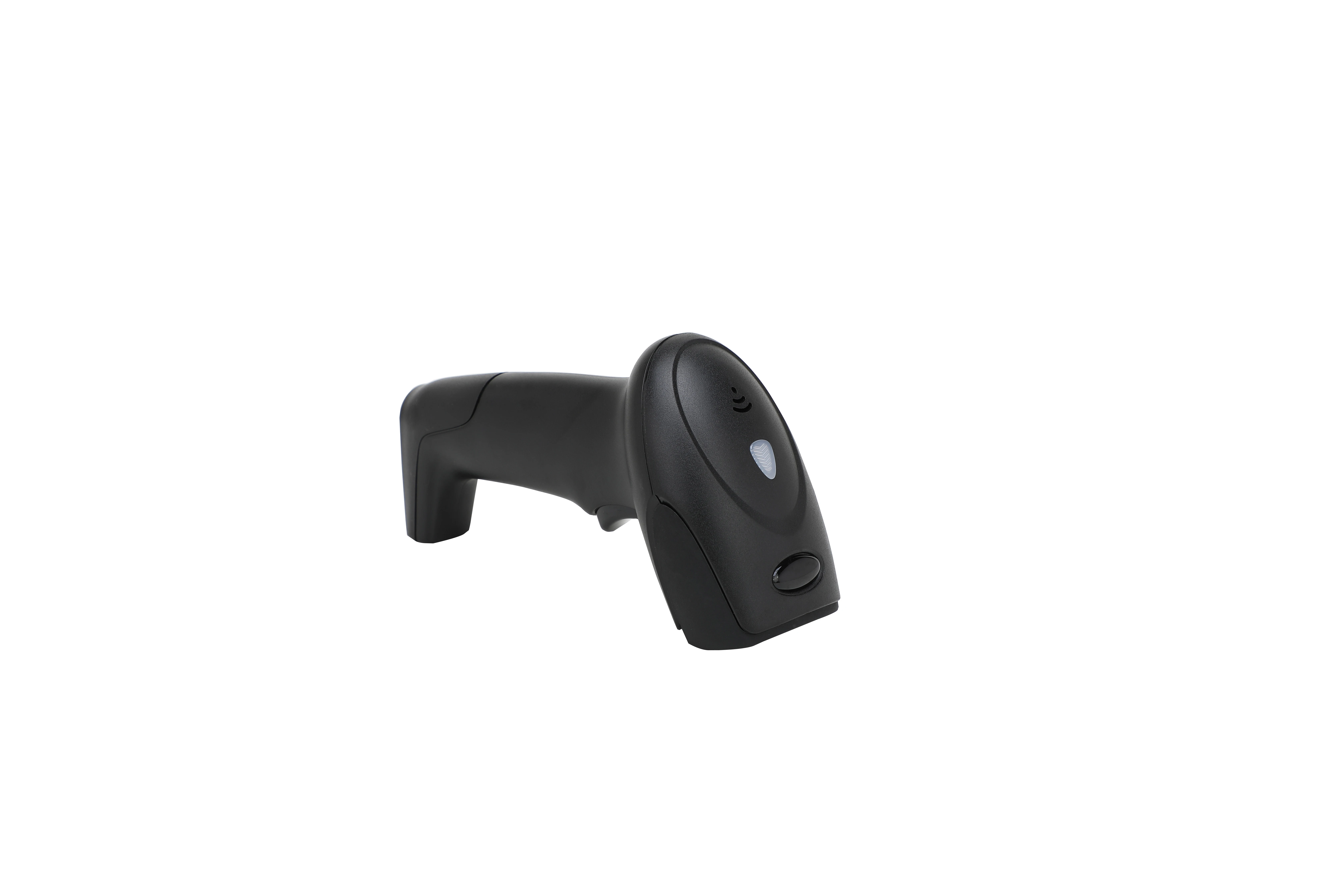 Factory Brand Laser 1D 2D Qr Long Range Wireless Price Bar Code Scan Reader Handheld Barcode Scanner OEM ODM