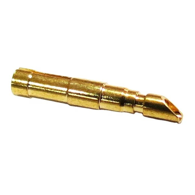 Обжимной клемм для POGP PIN