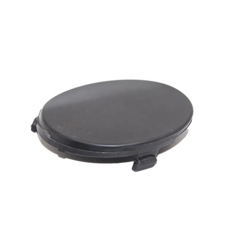 Автомобильный передний бампер буксирный Буксировочный Крюк Крышка SM5117A989AB 1234121 для Ford C-MAX Focus 2003-2010