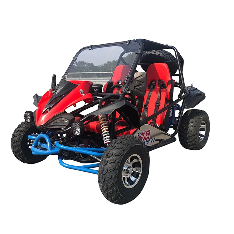 Военный мотоцикл UTV 200CC quad bike farm side by side 4x4 utvs карта cross gas utv для взрослых
