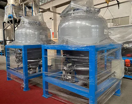 Sincere Service Pneumatic Transporter For Plastic Granules