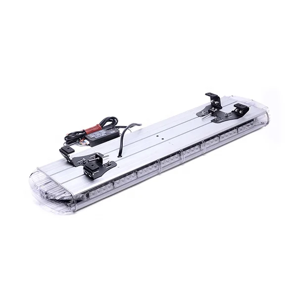 48 inch Waterproof Warning lightbar Factory sale used led roof light bar ful size light bar
