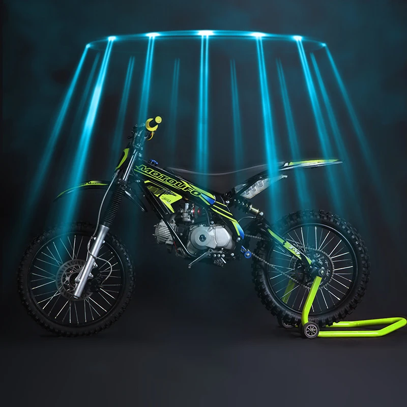 Мотокросс Bisiklet 125Cc китайский мотоцикл