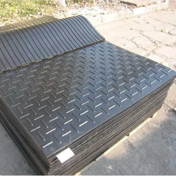17 mm anti slip anti fatigue cow horse rubber mat industrial agricultural rubber sheet mats