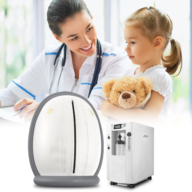 Cheap  Hyperbaric Oxygen Chamber 1.5 Ata  1.3Ata