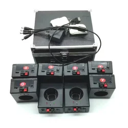 Fireworks Wireless Control System Cold Firework Machine Pyro Stage Firing Device for Indoor Wedding