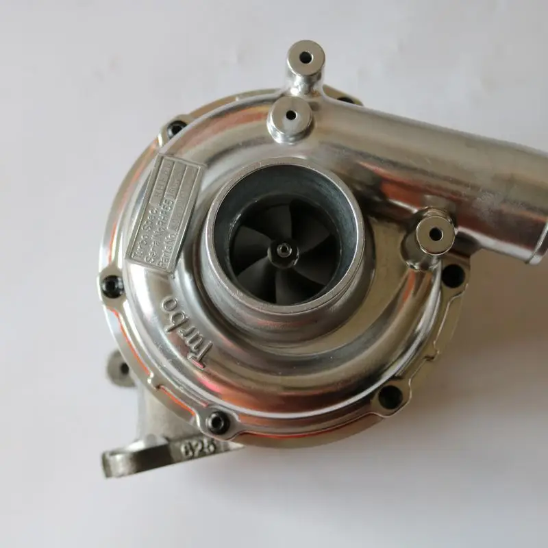 RHF55 8973628390 VA440031 Turbo cartridge for Isuzu ELF NPR75 NQR75 Atlas Earth Moving Truck 4HK1-T