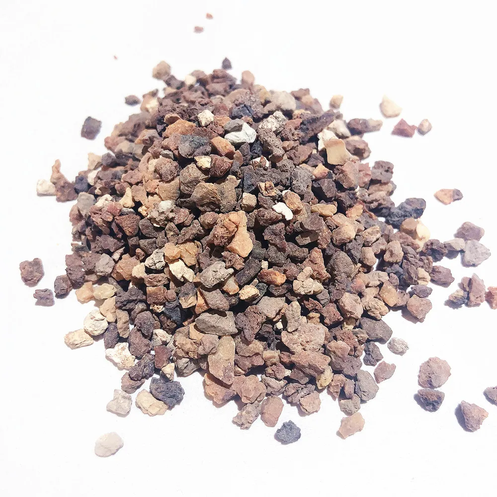 Dead burnt magnesite used in the manufacture of magnesia bricks and lining of electric furnaces DBM