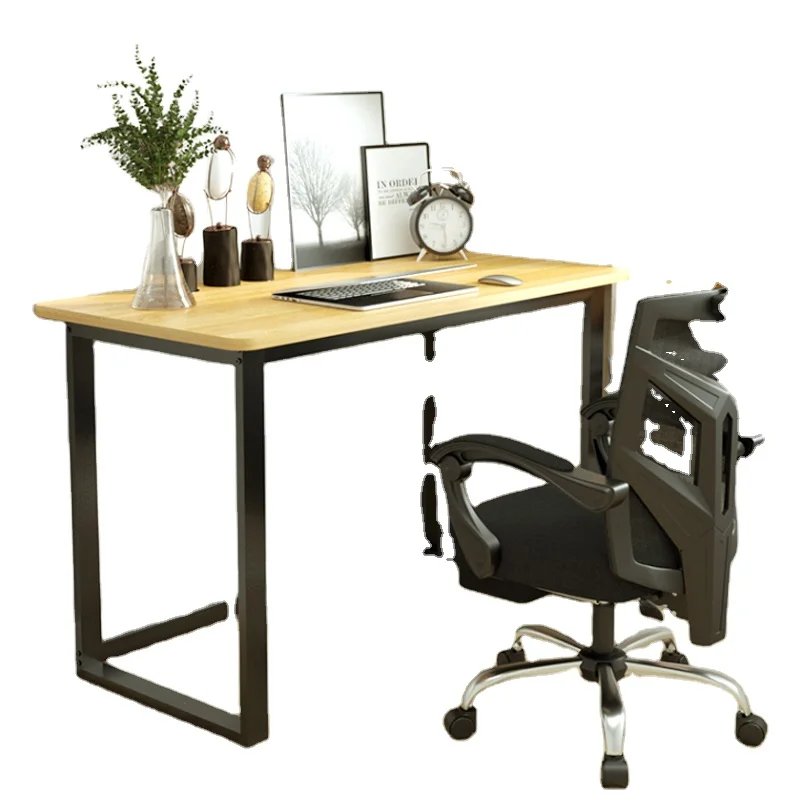 
 Board computer table desk custom made computer desk living room furniture  