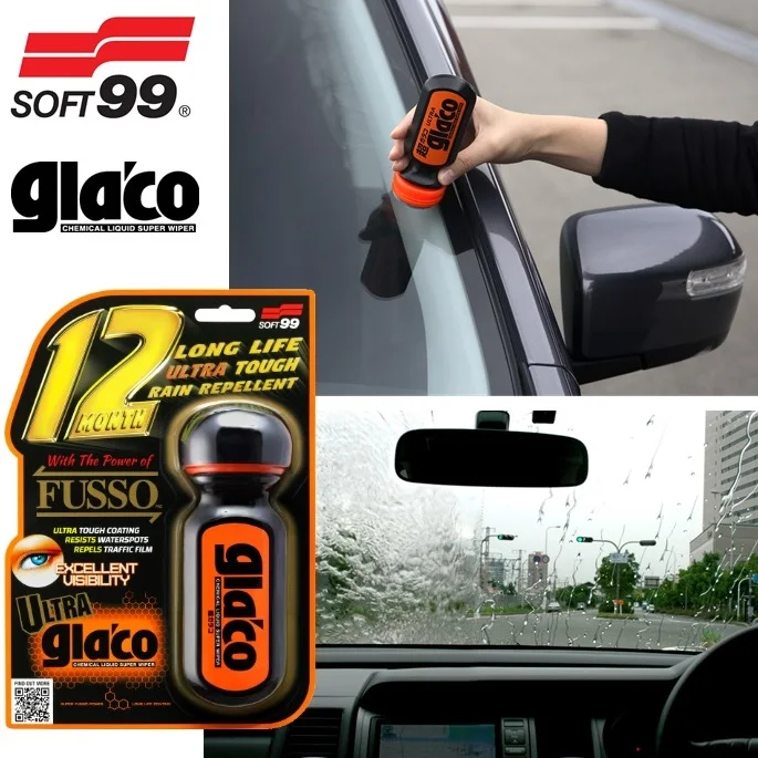 Glaco manufacture car wash supplies auto cleaning tools detailing